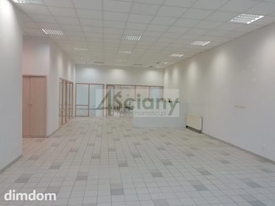 BIURO 300m2, AL. JEROZOLIMSKIE PRUSZKÓW - 5
