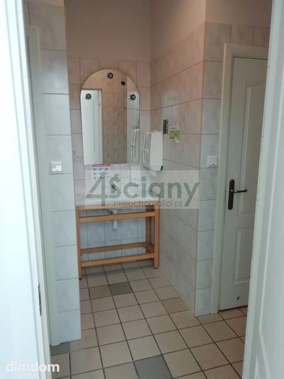 BIURO 300m2, AL. JEROZOLIMSKIE PRUSZKÓW - 2