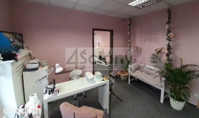 Biuro 2 pokojowe w centrum Warszawy !!!! - 4