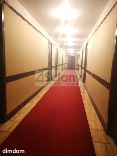 Biuro 2 pokojowe w centrum Warszawy !!! - 2
