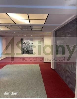 Biuro 51 m.kw. w centrum Warszawy !!!