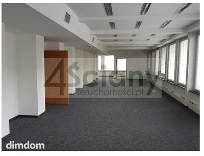 Biuro 51 m.kw. w centrum Warszawy !!! - 5