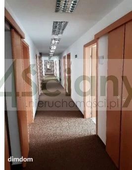 Biuro 44 m.kw. w centrum Warszawy !!!