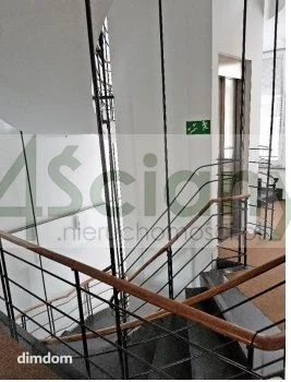Biuro 44 m.kw. w centrum Warszawy !!! - 5