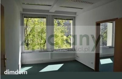 Biuro 44 m.kw. w centrum Warszawy !!! - 2