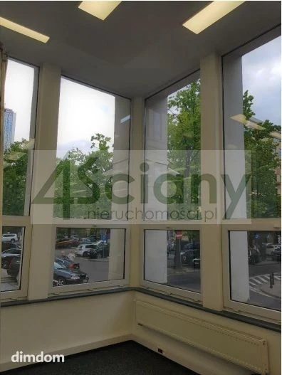Biuro 150 m.kw. w centrum Warszawy !!!