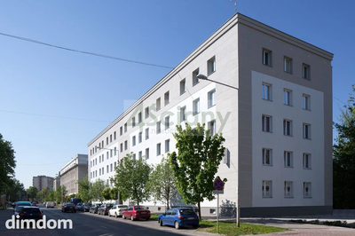 Do wynajęcia biuro 2 pokojowe - 43 m.kw.  usytuowane na warszawskiej Woli. - 5