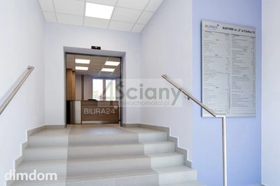 Do wynajęcia biuro 2 pokojowe - 43 m.kw.  usytuowane na warszawskiej Woli. - 2