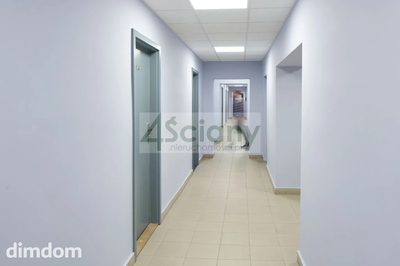 Do wynajęcia biuro 2 pokojowe - 43 m.kw.  usytuowane na warszawskiej Woli. - 3