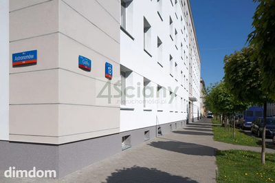 Do wynajęcia biuro 2 pokojowe - 43 m.kw.  usytuowane na warszawskiej Woli. - 4