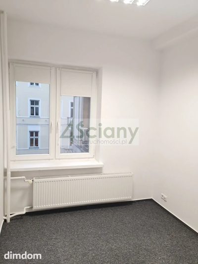 Biuro 2 pokojowe w centrum Warszawy ! - 3