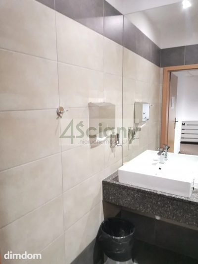 Lokal biurowy 116 m.kw w centrum Warszawy ! - 2
