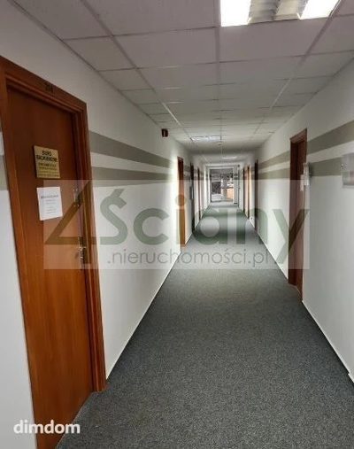 Biuro w centrum Warszawy ! - 4