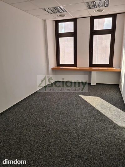 Lokal biurowy 2 pokojowy w centrum Warszawy !!! - 3