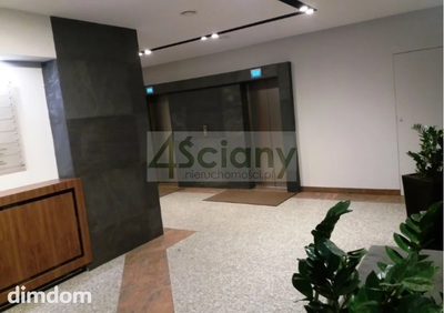 Biuro 76 m.kw. w centrum Warszawy !!!