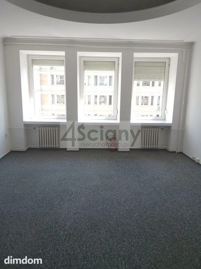 Biuro w centrum Warszawy !!! - 2