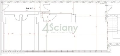 Biuro 120 m.kw. w centrum Warszawy !!! - 4