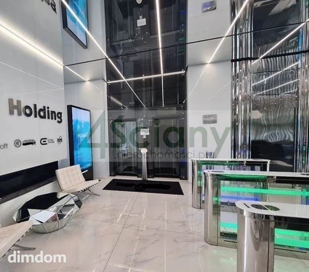 BIURO 10 POKOJOWE W CENTRUM WARSZAWY !!! - 98242929.jpg