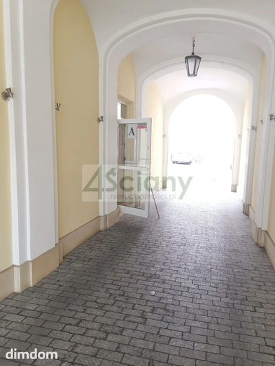 Moduł biurowy 3 pokojowy w centrum Warszawy !!! - 5