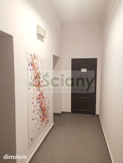 Moduł biurowy 3 pokojowy w centrum Warszawy !!! - 4