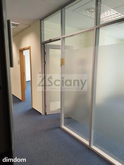 Lokal biurowy 2 pokojowy w centrum Warszawy ! - 5