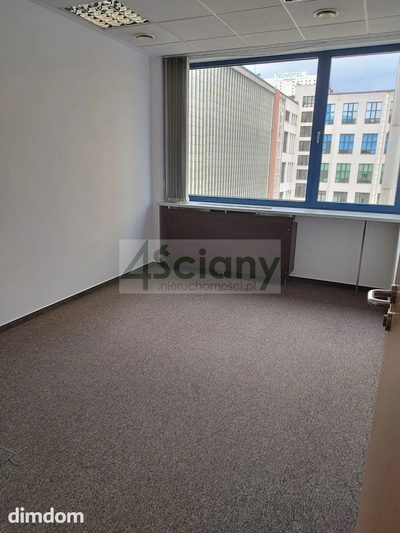 Lokal biurowy 2 pokojowy w centrum Warszawy ! - 4