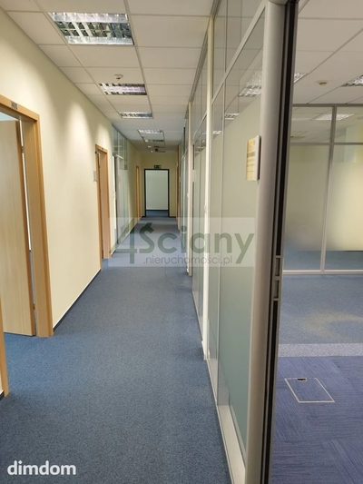 Lokal biurowy 3 lokalowy w centrum Warszawy !!! - 2