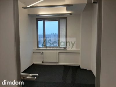 Biuro w centrum Warszawy !!! - 2