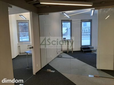 Biuro w centrum Warszawy !!! - 3