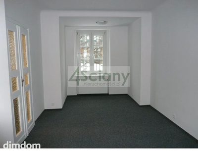 Lokal biurowy 134 m.kw. w centrum Warszawy !!! - 2