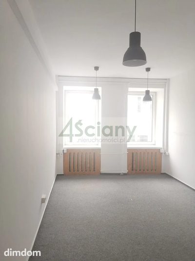 Lokal 293 m.kw. w centrum Warszawy  !!! - 2