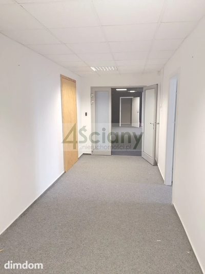 Lokal 293 m.kw. w centrum Warszawy  !!! - 3
