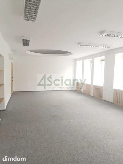 Lokal 293 m.kw. w centrum Warszawy  !!! - 4
