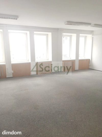 Lokal 293 m.kw. w centrum Warszawy  !!! - 5