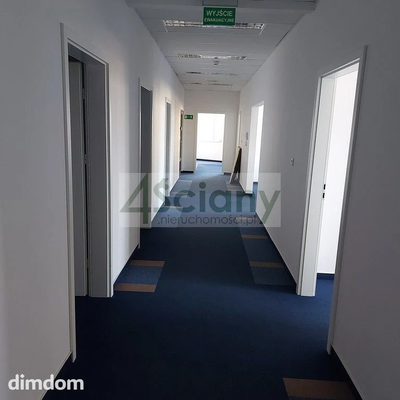 Lokal biurowy 193,5 m. na Mokotowie ! - 3
