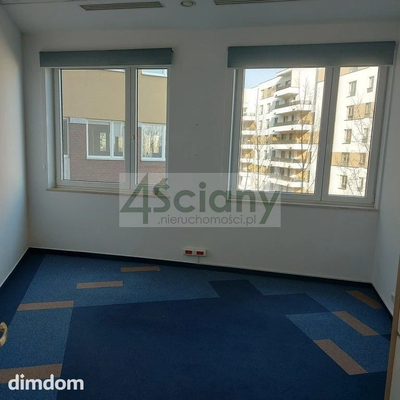 Lokal biurowy 193,5 m. na Mokotowie ! - 4