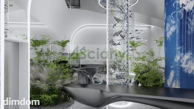 Lokal w centrum Warszawy idealny pod Hostel !