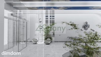 lokal biurowy w centrum Warszawy !!!