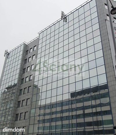 Biuro 1200 m.kw. w centrum Warszawy !!! - 2