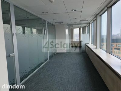 Biuro 24 m.kw. w centrum Warszawy !!! - 2
