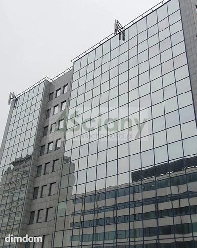 Biuro 24 m.kw. w centrum Warszawy !!! - 4
