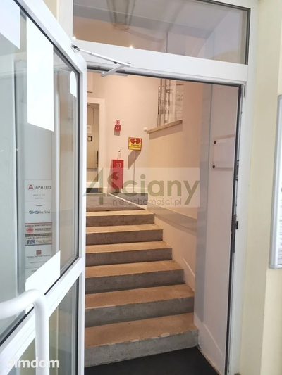 Moduł biurowy 91 m 2 w centrum Warszawy !!! - 4