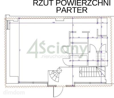 Lokal 91 m.kw. w centrum Warszawy ! - 2