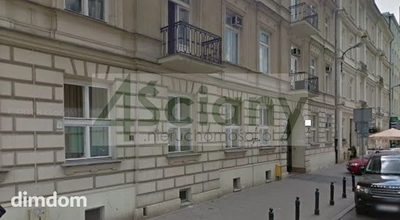 Biuro 6 pokojowe w centrum Warszawy w Kamienicy ! - 2