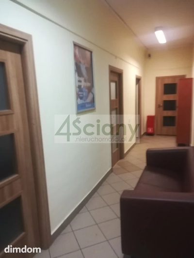Biuro 6 pokojowe w centrum Warszawy w Kamienicy ! - 4