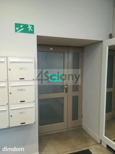 Biuro 6 pokojowe w centrum Warszawy w Kamienicy ! - 3