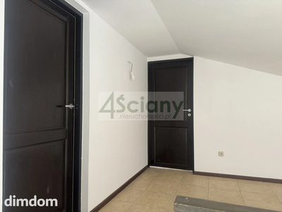 Przestronny lokal usługowo/handlowy Jabłonna - 2