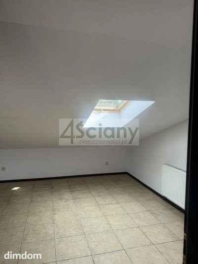 Przestronny lokal usługowo/handlowy Jabłonna - 4