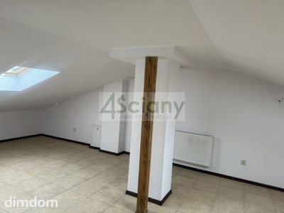 Przestronny lokal usługowo/handlowy Jabłonna - 5