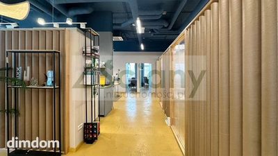 Do wynajęcia lokal użytkowy o pow 171m2 (plus przynależne miejsce garażowe). - 5